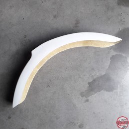 Guardabarros Del. OSSA...